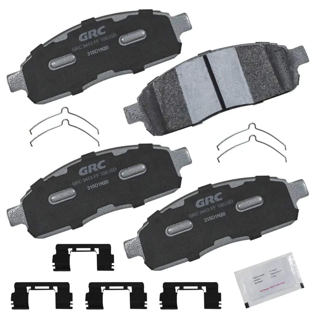 GPRD1083SD