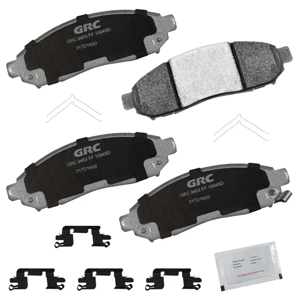 GPRD1094SD