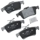 Balatas Traseras de Disco Renault	Laguna, Saab	9-3	Volvo S40, V50, C70, C30, V40, V40 Cross Country, Jaguar S-Type, Super V8, Vanden Plas, XJ8, XJR, XK, XKR, XF, XJ, Mazda 3, 3 Sport, Mazda 5, Pontiac Solstice, Cadillac BLS, Saturn Sky, Chevrolet Cobalt, Saab	9-3X, Peugeot	508, Ford	Focus, Transit Connect, Mercedes Benz	G550 4x4		GPRD1095