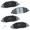 Balatas Delanteras Nissan Urvan, NV350 Urvan GPRD1191SD