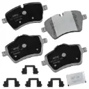 Balatas Delanteras Mini Cooper,  Countryman, Paceman GPRD1204