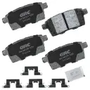 Balatas Traseras de Disco Ford Edge, Lincoln MKX, Mazda CX-7, CX-9 GPRD1259