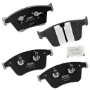 Balatas Delanteras. Mercedes Benz ML63 AMG, R63 AMG	GPRD1271