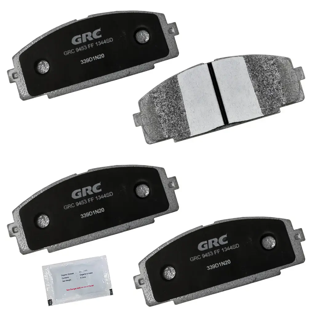 GPRD1344SD