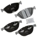 Balatas Delanteras BMW X6, X5 GPRD1381