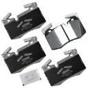 Balatas Delanteras Mini Cooper GPRD1403