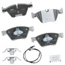 Balatas Delanteras BMW 528i, 528i xDrive GPRD1504