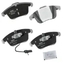 Balatas Delanteras Audi A4, A5 Quattro, A5 GPRD1535