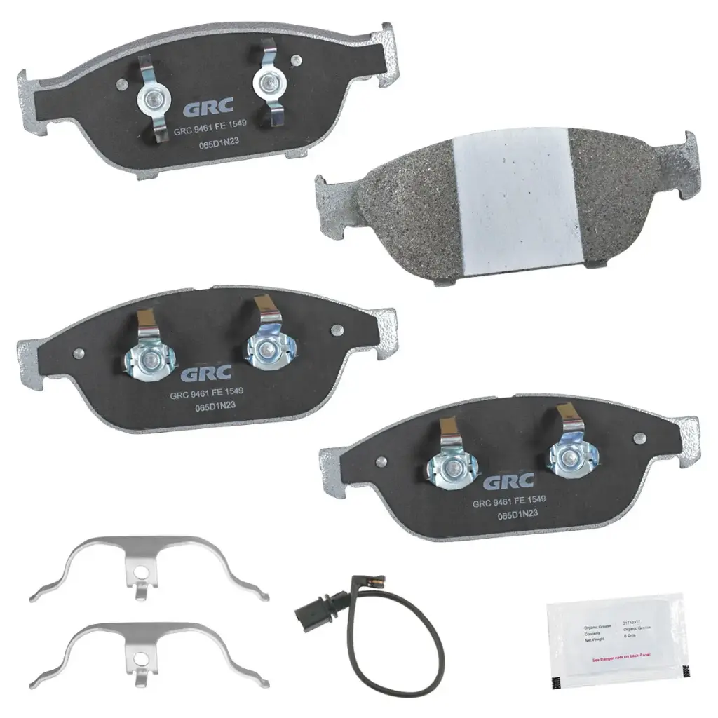 Balatas Delanteras Audi A8 Quattro, A6 Quattro, A7 Quattro, A6, A7 GPRD1549