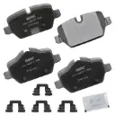 Balatas Traseras de Disco Mini Cooper Countryman, Paceman GPRD1554