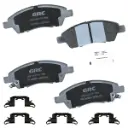 Balatas Delanteras Nissan Versa, March, Note, Micra, V-Drive GPRD1592