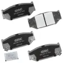 Balatas Delanteras Suzuki Swift, Ciaz GPRD1614