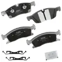 Balatas Delanteras Dodge Durango, Jeep Grand Cherokee, Mercedes Benz GLE350 GPRD1629SD