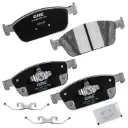 Balatas Delanteras Ford Escape, Transit Connect GPRD1645