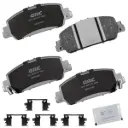 Balatas Delanteras Honda Accord, HR-V, BR-V GPRD1654