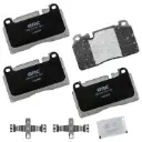 Balatas Delanteras Audi Q5, A6 GPRD1663