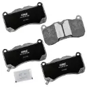Balatas Delanteras Ford Mustang GPRD1666