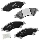 Balatas Delanteras Ford Ranger GPRD1676SD