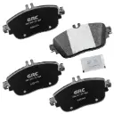 Balatas Delanteras Mercedes Benz B180, A180, A200, B250, CLA200, CLA250, B Electric Drive, GLA200, GLA250, CLA180, E300, B250e, GLA180, INFINITI QX30 GPRD1694