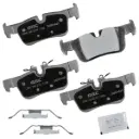 Balatas Traseras de Disco BMW i3, X1, Mini Cooper Clubman, Countryman, BMW 118i, i3s, X2, 228i xDrive Gran Coupe, 228i Gran Coupe, Mini Cooper GPRD1762