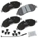 Balatas Delanteras Ford Transit-150, Transit-250, Transit-350 HD, Transit-350, Transit GPRD1774SD