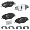 Balatas Delanteras Volkswagen, Vento GPRD1776