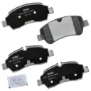 Balatas Traseras de Disco Ford Transit Connect, Custom, Transit GPRD1786SD