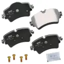 Balatas Delanteras Mini Cooper, Clubman GPRD1801