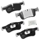 Balatas Delanteras BMW 118i GPRD1817