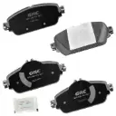 Balatas Delanteras Mercedes-Benz A250, C200, CLA200, CLA250, A45 AMG, GLA200, GLA250, C180, CLA180, E200, GLA180, A45 GPRD1837