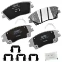 Balatas Delanteras Hyundai Tucson, Elantra, Kia Sportage GPRD1847