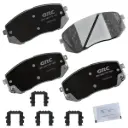 Balatas Delanteras Kia Soul, Hyundai Sonata, Kia Optima, Hyundai Elantra GT, Kona, Kia Soul EV, Hyundai Veloster, Kona Electric, Kia Forte, Seltos GPRD1855