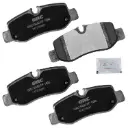 Balatas Traseras de Disco Mercedes-Benz Metris, V220d GPRD1893