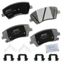 Balatas Delanteras Hyundai Elantra, Ioniq, Kia Niro GPRD1912