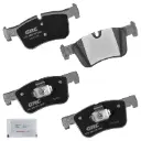 Balatas Delanteras BMW 320i, 420i Gran Coupe, 420i, 318i GPRD1922