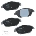 Balatas Delanteras Peugeot 2008, 208 GPRD1933