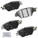 Balatas Traseras de Disco Mazda CX-9 GPRD1934