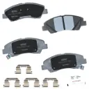 Balatas Delanteras Hyundai Grand i10 GPRD1935