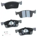 Balatas Delanteras Chevrolet Cavalier GPRD1940