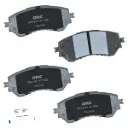 Balatas Delanteras Toyota Yaris GPRD1950