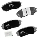 Balatas Delanteras Kia Sorento GPRD1962