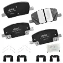 Balatas Delanteras Buick Encore, Chevrolet Trax, Buick Encore GX GPRD2019