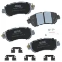 Balatas Delanteras NISSAN KICKS, VERSA GPRD2038