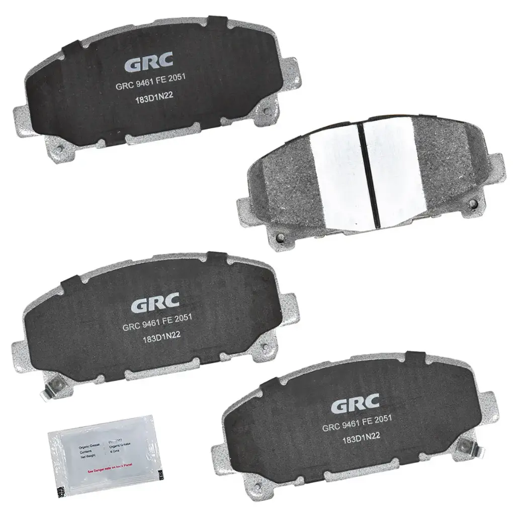 Balatas Delanteras Acura TLX GPRD2051