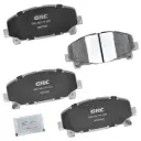 Balatas Delanteras Acura TLX GPRD2051