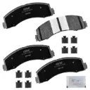 Balatas Delanteras Ford Expedition, Ford F-150, Lincoln Navigator GPRD2087SD