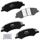 Balatas Delanteras Honda Odyssey GPRD2089