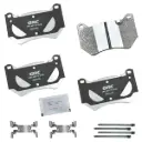 Balatas Delanteras Audi Q5, Q5 Sportback GPRD2139