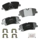 Balatas Traseras de Disco Hyundai H200, H350 GPRD2151SD