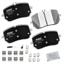 Balatas Delanteras Mercedes-Benz A220, CLA200, A200, CLA250 GPRD2206